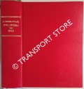 Locomotive Cyclopedia 1930 by WRIGHT, Roy V. (ed.)